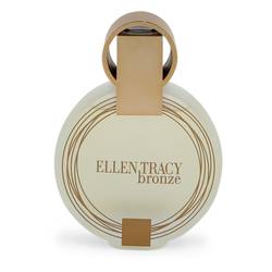 Ellen Tracy Exotic Bronze Perfume by Ellen Tracy Perfume 3.4 oz Eau De Parfum Spray (unboxed)