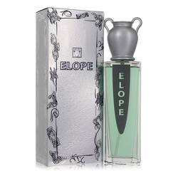 Elope Cologne by Victory International 3.4 oz Eau De Toilette Spray