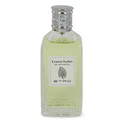Etro Lemon Sorbet Perfume by Etro Perfume 3.4 oz Eau De Toilette Spray (Unisex Tester)