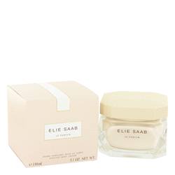 Le Parfum Elie Saab Body Cream By Elie Saab, 5 Oz Body Cream For Women