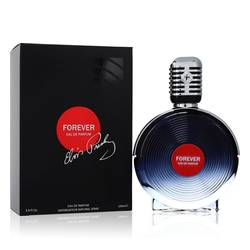 Elvis Presley Forever Cologne by Bellevue Brands 3.4 oz Eau De Parfum Spray