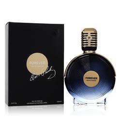 Elvis Presley Forever Perfume by Bellevue Brands 3.4 oz Eau De Parfum Spray