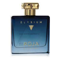 Elysium Perfume by Clarins Perfume 3.4 oz Eau De Toilette Spray (unboxed)