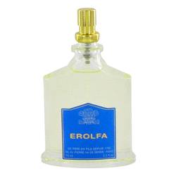 Erolfa Cologne by Creed Cologne 2.5 oz Millesime Eau De Parfum Spray (Tester)