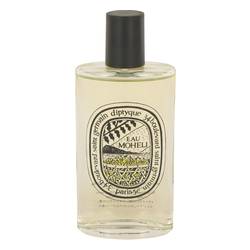 Eau Moheli Perfume by Diptyque Perfume 3.4 oz Eau De Toilette Spray (Unisex-Tester)