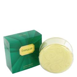 Emeraude Perfume by Coty 4 oz Dusting Powder
