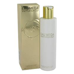 Eau Mega Perfume by Viktor & Rolf Perfume 6.7 oz Body Lotion