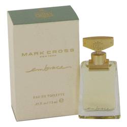 Embrace Perfume by Mark Cross Perfume 0.25 oz Mini EDT