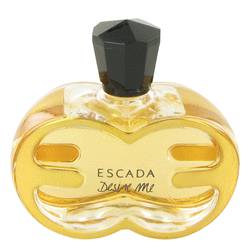 Escada Desire Me Perfume by Escada Perfume 2.5 oz Eau De Parfum Spray (Tester)