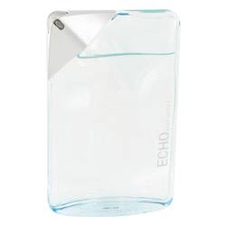 Echo Cologne by Davidoff Cologne 3.4 oz Eau De Toilette Spray (unboxed)