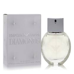 Emporio Armani Diamonds Perfume by Giorgio Armani