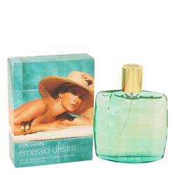 Emerald Dream Perfume by Estee Lauder Perfume 1.7 oz Eau De Parfum Spray