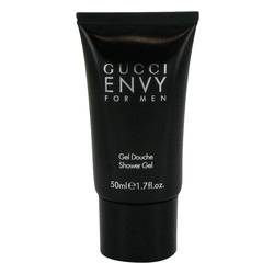 Envy Cologne by Gucci Cologne 1.7 oz Shower Gel