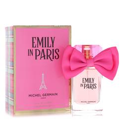 Emily In Paris Perfume by Michel Germain Perfume 1 oz Eau De Parfum Spray