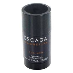 Escada Magnetism Cologne by Escada Cologne 2.6 oz Deodorant Stick