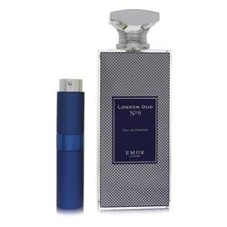 Emor London Oud No. 9