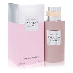 Emotion Essence Perfume by Weil 3.3 oz Eau De Parfum Spray