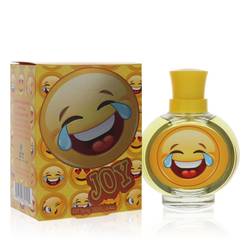Emotion Fragrances Joy Perfume by Marmol & Son 3.4 oz Eau De Toilette Spray