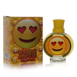 Emotion Fragrances Love Perfume by Marmol & Son 3.4 oz Eau De Toilette Spray