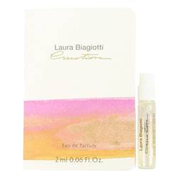 Emotion Perfume by Laura Biagiotti Perfume 0.06 oz Vial (sample)