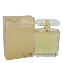 Empress Perfume By Sean John, 3.4 Oz Eau De Parfum Spray For Women