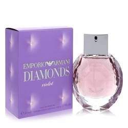 Emporio Armani Diamonds Violet Perfume by Giorgio Armani