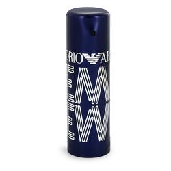 Emporio Remix Cologne by Giorgio Armani 1.7 oz Eau De Toilette Spray (Tester)