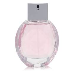 Emporio Armani Diamonds Rose Perfume by Giorgio Armani Perfume 1.7 oz Eau De Toilette Spray (Unboxed)