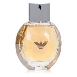Emporio Armani Diamonds Intense Perfume by Giorgio Armani Perfume 1.7 oz Eau De Parfum Spray (Unboxed)
