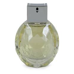 Emporio Armani Diamonds Perfume by Giorgio Armani Perfume 1.7 oz Eau De Parfum Spray (unboxed)