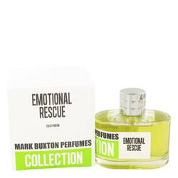 Emotional Rescue Perfume By Mark Buxton, 3.4 Oz Eau De Parfum Spray (unisex) For Women