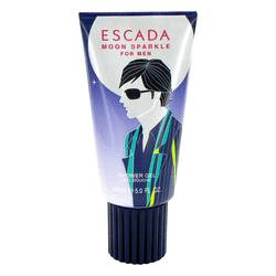 Escada Moon Sparkle Cologne by Escada Cologne 5 oz Shower Gel