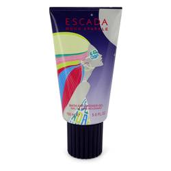 Escada Moon Sparkle Perfume by Escada Perfume 5 oz Shower Gel
