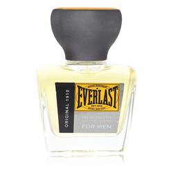 Everlast Cologne by Everlast 1.7 oz Eau De Toilette Spray (unboxed)