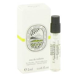 Eau Moheli Perfume by Diptyque Perfume 0.06 oz Vial (sample)