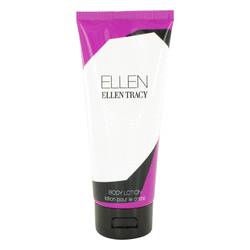 Ellen (new) Perfume by Ellen Tracy Perfume 3.4 oz Body Lotion
