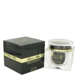 Encre Noire Perfume by Lalique Perfume 6.6 oz Body Crème