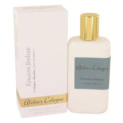 Encens Jinhae Perfume By Atelier Cologne, 3.3 Oz Pure Perfume Spray For Women