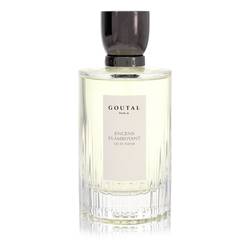 Encens Flamboyant Cologne by Annick Goutal Cologne 3.4 oz Eau De Parfum Spray (Unboxed)