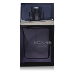 Encounter Cologne by Calvin Klein Cologne 1.7 oz Eau De Toilette Spray (Unboxed)