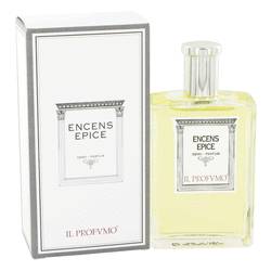 Encens Epice Perfume By Il Profumo, 3.3 Oz Eau De Parfum Spray For Women