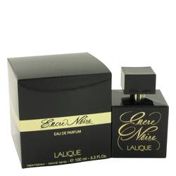 Encre Noire Perfume by Lalique Perfume 3.4 oz Eau De Parfum Spray