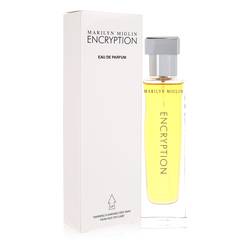Encryption Perfume by Marilyn Miglin 1.7 oz Eau De Parfum Spray