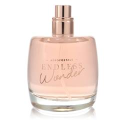 Endless Wonder Perfume by Aeropostale 2 oz Eau De Parfum Spray (Tester)