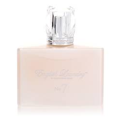 English Laundry No. 7 Perfume by English Laundry 3.4 oz Eau De Parfum Spray (Unboxed)