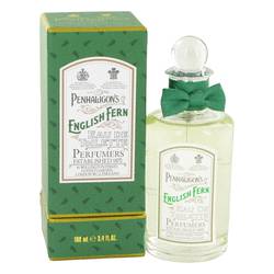 English Fern Cologne by Penhaligon's 3.4 oz Eau De Toilette Spray (Unisex)
