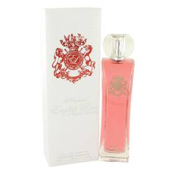 English Rose Perfume By English Laundry, 3.4 Oz Eau De Parfum Spray For Women