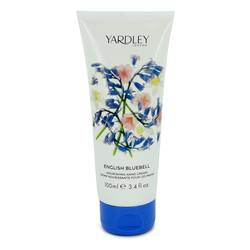 English Bluebell Perfume by Yardley London Perfume 3.4 oz Hand Cream