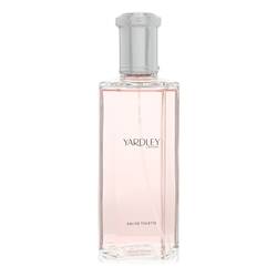 English Rose Yardley Perfume by Yardley London 4.2 oz Eau De Toilette Spray (unboxed)