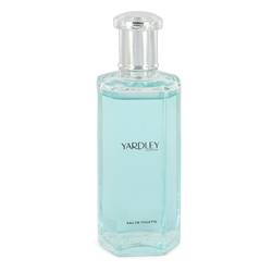 English Bluebell Perfume by Yardley London Perfume 4.2 oz Eau De Toilette Spray (unboxed)
